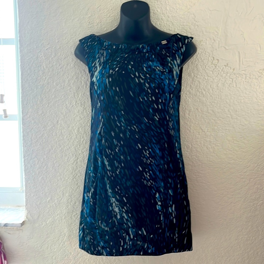 Miss sixty mini dress size  xs